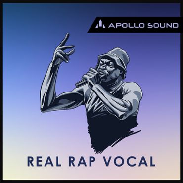 Real Rap Vocal