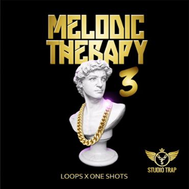 Melodic Therapy 3