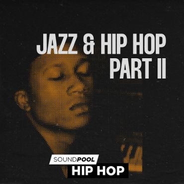 Jazz & Hip Hop - Part 2