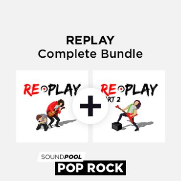 Replay - Complete Bundle