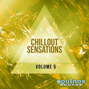Chillout Sensations Vol 5