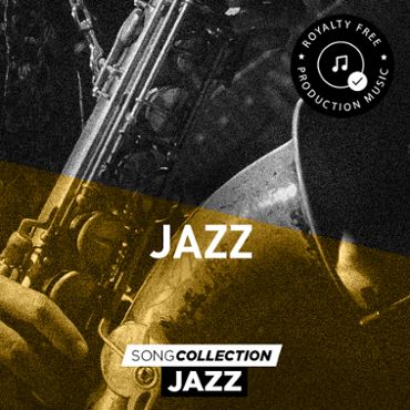 Jazz - Royalty Free Production Music