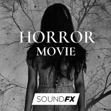 Horror Movie FX