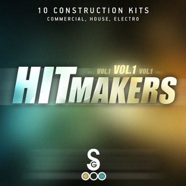 Hit Makers Vol 1