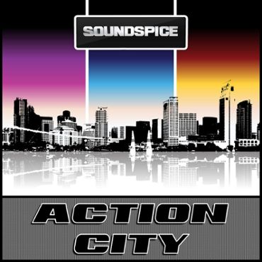 Action City Electronica