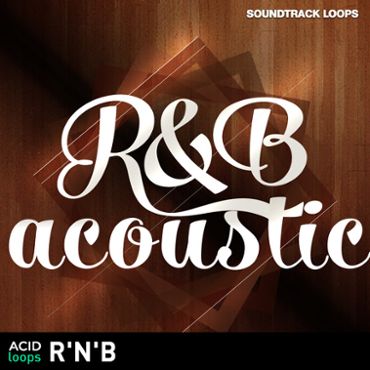 R&B Acoustic