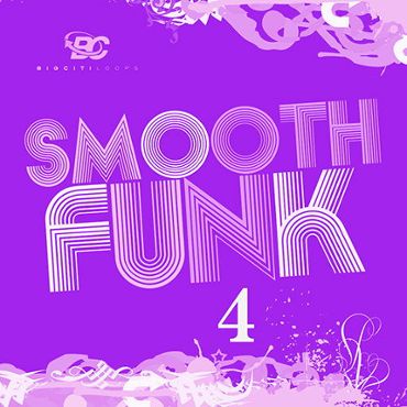 Smooth Funk 4