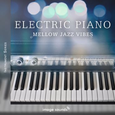 Electric Piano - Mellow Jazz Vibes