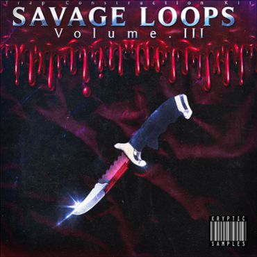 Savage Loops Vol 3