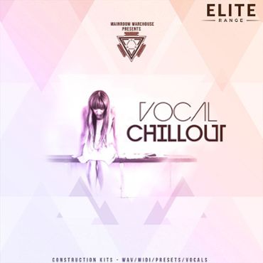 Vocal Chillout