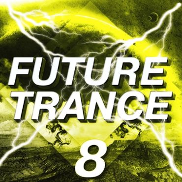 Future Trance 8