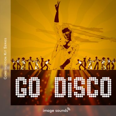 Go Disco