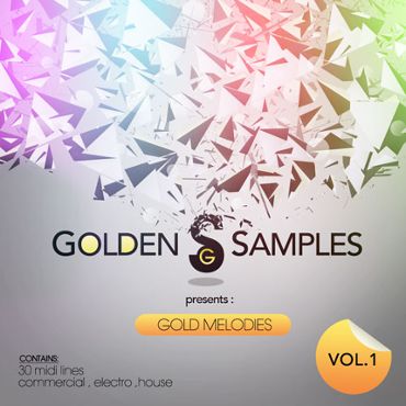 Gold Melodies Vol 1