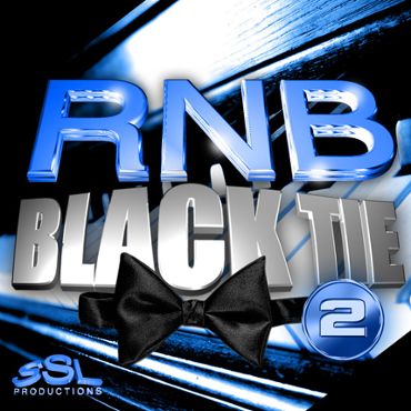 RnB Black Tie 2