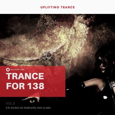 Trance for 138 Vol 3