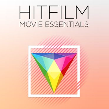 Hitfilm Ignite Color Cine Magix Edition