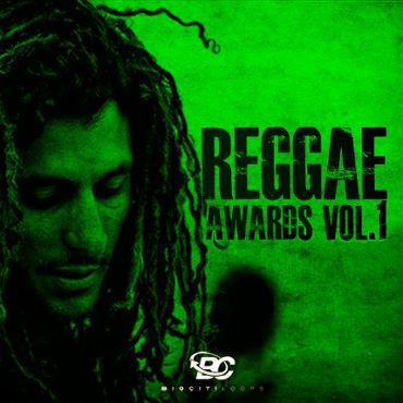 Reggae Awards Vol 1