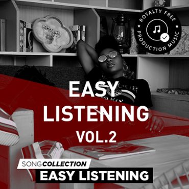 Easy Listening Vol. 2 - Royalty Free Production Music