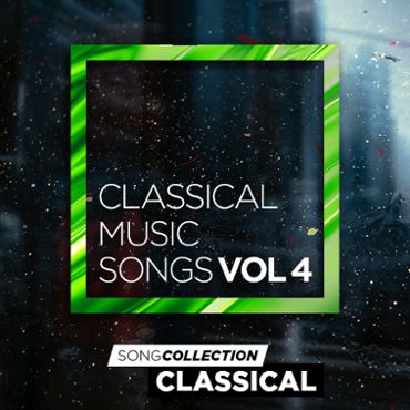 Classical Music Songs Vol. 4