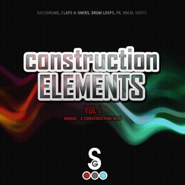 Construction Elements Vol 1