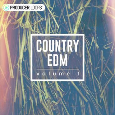 Country EDM Vol 1