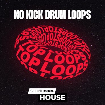Top Loops - No Kick Drum Loops