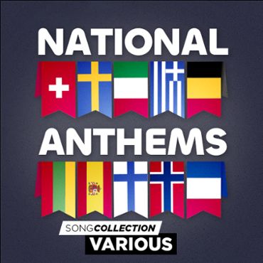 National Anthems