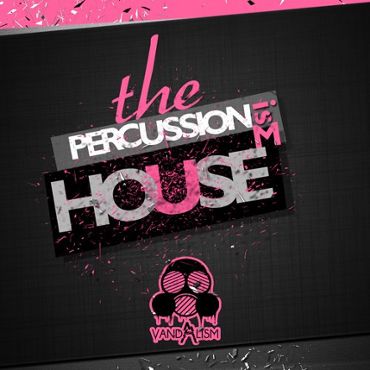 Percussionism: House