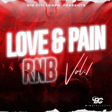 Love & Pain RnB