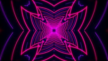 Hypnotic Knot