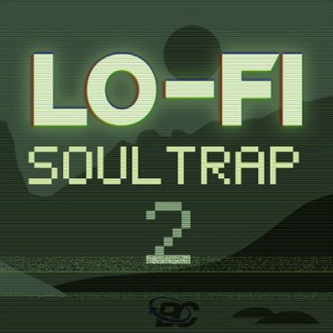 Lo-Fi Soul Trap 2