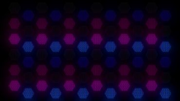 Hectic Stagelights
