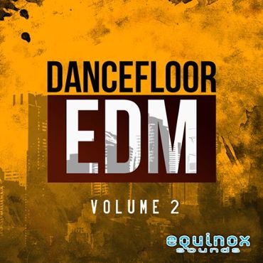 Dancefloor EDM Vol 2