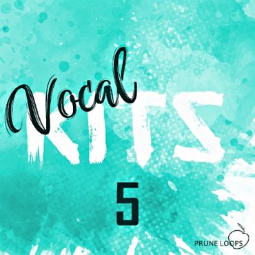 Vocal Kits Vol 5