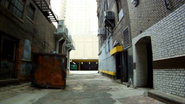 Urban Street