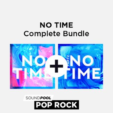 No Time - Complete Bundle