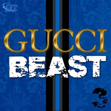 Gucci Beast 3