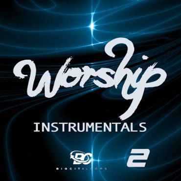 Worship Instrumentals 2