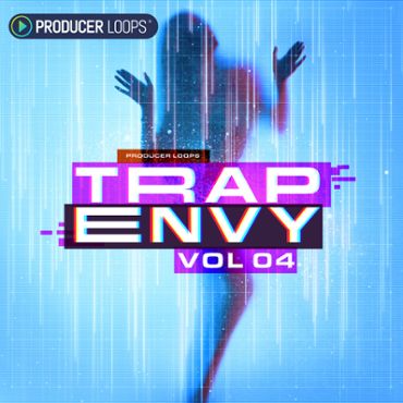 Trap Envy Vol 4