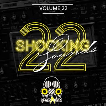 Shocking Sounds 22