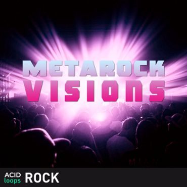 Metarock Visions