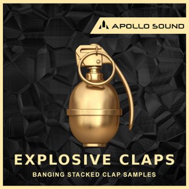 Explosive Claps