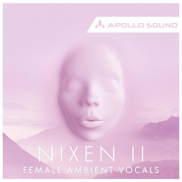 Nixen Female Ambient Vocals 2
