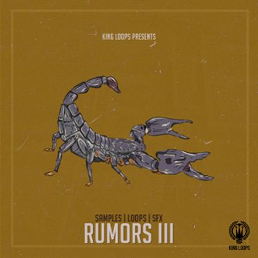 Rumors Edition Vol 3