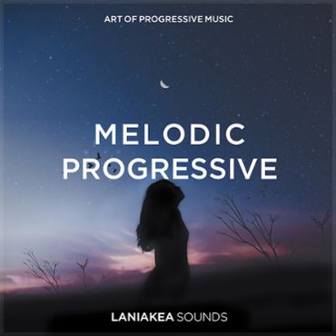 Laniakea Sounds: Melodic Progressive