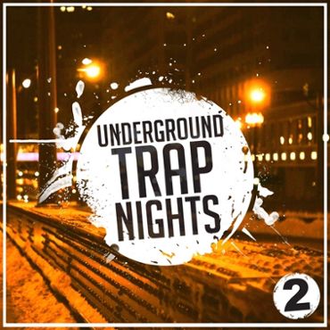 Underground Trap Nights 2