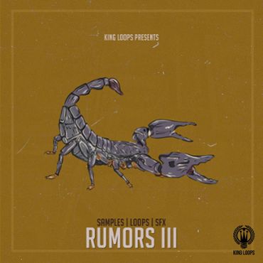 Rumors Edition Vol 3