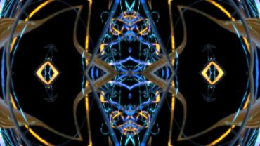 Abstract Curves