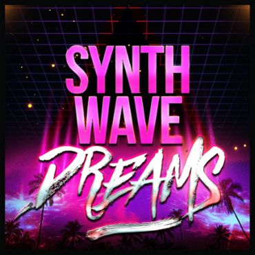 Synthwave Dreams