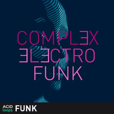 Complex Electro Funk